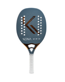 Raquete de Beach Tennis - Traktor Gray 2026 Kona ML
