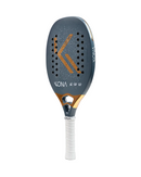 Raquete de Beach Tennis - Traktor Gray 2026 Kona ML