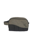 Necessaire PUFFER NEW KONA - Preta/Cinza ML