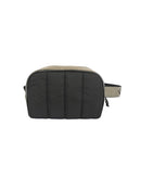 Necessaire PUFFER NEW KONA - Preta/Cinza ML