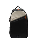 Mochila PRO New Kona - Preto com Laranja ML