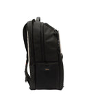 Mochila PRO New Kona - Preto com Laranja ML