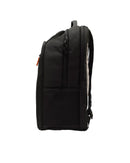 Mochila PRO New Kona - Preto com Laranja ML
