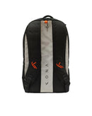 Mochila PRO New Kona - Preto com Laranja ML