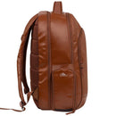 Mochila Raqueteira Pro Series NOX  Marrom