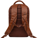 Mochila Raqueteira Pro Series NOX  Marrom