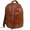 Mochila Raqueteira Pro Series NOX  Marrom