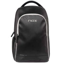 Mochila Raqueteira Pro Series  NOX Preto