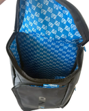 Mochila Raqueteira Zand Z Jump Daniel Mola ML