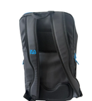 Mochila Raqueteira Zand Z Jump Daniel Mola ML