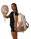 Raqueteira NEW KONA - Team Thunder ML