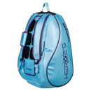 Raqueteira Mochila Heroes 2026 Show Thunder Sofia Chow