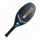 Raquete De Beach Tennis Silverback Zeiq ML