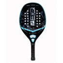 Raquete De Beach Tennis Silverback Zeiq ML