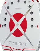 Raquete de BT STARLIGHT RUBY Heroes